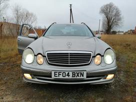 Mercedes-Benz E klasė Uab dauknora telefonas pasiteirauti 37060290659 elektronini