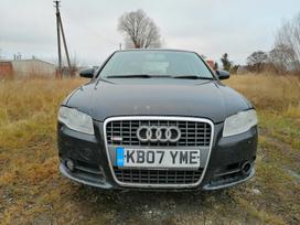 Audi A4 Uab dauknora telefonas pasiteirauti 37060290659 elektroni