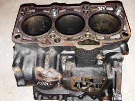 Volkswagen Polo, BNV, engine parts