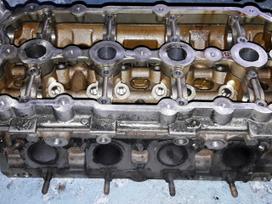 Audi A3, BWA AXX, engine parts