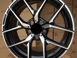 Mercedes-Benz, light alloy, R19