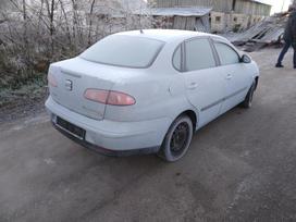 Seat Cordoba по частям. Dirbame nuo 8h iki 17h