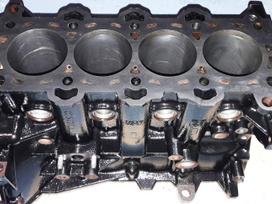 Hyundai i40, D4FD, variklio detalės
