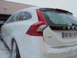 Volvo V60 for parts. Rida 80 000km