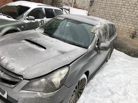 Subaru Legacy. Odinis salonas.
kablys
detales siunciame