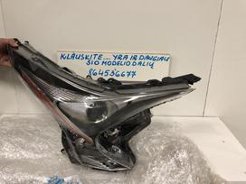 Toyota Prius for parts