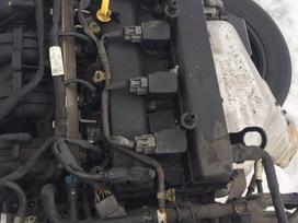 Mazda 5, Lf, Lf