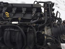 Mazda 6, Lf, Lf