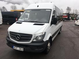 Mercedes-Benz Sprinter 516 Altas, keleivinis mikroautobusas
