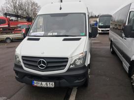 Mercedes-Benz Sprinter 516 Altas, keleivinis mikroautobusas