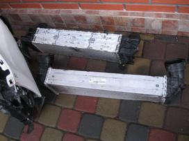BMW X6, 7807624---6775789---7318652---5A1k1bf10---7176235---7176244---x6, radijatoriai veidrodis uzpakalinis ziurstas