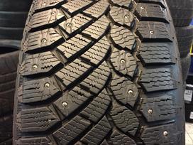 Gislaved Nord frost 200, žieminės 175/65 R15