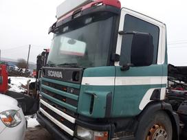 Scania 114, trucks