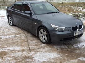 BMW 5 serija
