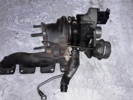 Peugeot 308, V758078980, dzinēja detaļas