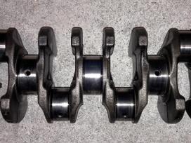 Ford Transit, PHFA JXFA, engine parts