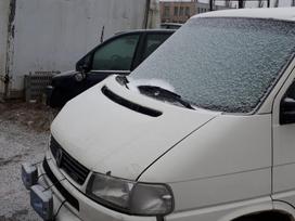 Volkswagen Caravelle Dalimis