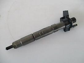 BMW 330, 0445116024 7805428, injection system, pistons