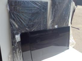 Volkswagen Crafter windows