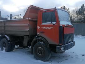 MAZ