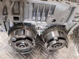 Opel Corsa, B14, engine parts