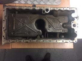 Ford Focus ST, HYDA, dzinēja detaļas