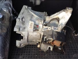 Ford Focus, 1.8, 1 8