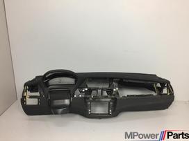 BMW X5 Bmw x5 x6 e70 71 originalios prietaisų panelės nešovusios būn