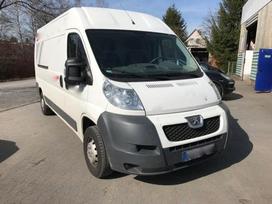 Peugeot Boxer 2 2td 3 0td pežo boxer detalės 2005 2015m garantijos pristat