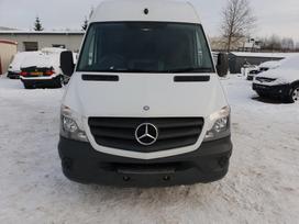 Mercedes-Benz Sprinter 316 modelis