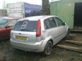 Ford Fiesta for parts. Iš prancūzijos esant galimybei organizuojam detalių