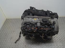 BMW 3 serija, N52B25A, variklis