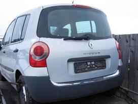 Renault Modus