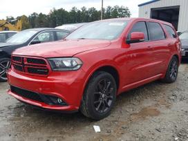Dodge Durango dalimis. Dalys dodge durango 2015 5 7 v8 rt naujos ir naudot