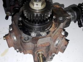 Opel Vivaro, 0445010205, engine parts