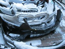 Honda Accord, P7196R---71107-TLO-----71109-TX4---ACURA, Bagazines plastmase grotelės 71107 tlo buferiai