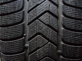 Semperit UniversaliosZiemines, winter 235/60 R18