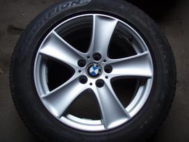 BMW, light alloy, R18