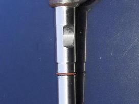 Audi Q3, BOSCH 0445110471, izsmidzināšanas sistēma