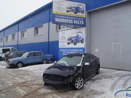 Volvo S60, D5204t2, Turime ir daug kitų automobilių dalimis volvo s60 europa 201