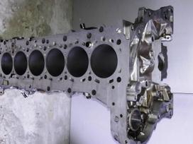 BMW X5, n57d30a, dzinēja detaļas
