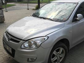 Hyundai i30 1 6crdi 1 4l hyundai automobilių detalės garantijos pristatym