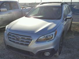 Subaru Outback virsbūves detaļas
