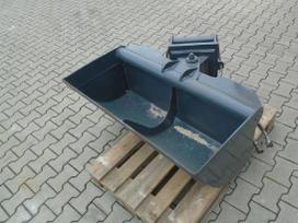 -Kita- 50  kaušas Lehnhoff, kaušai