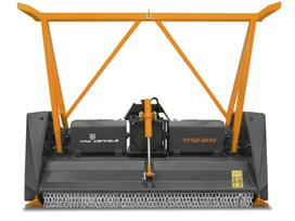 TMC Cancela TFS2, hay mowers / conditioners