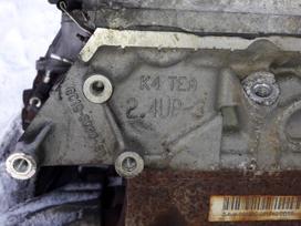Ford Transit, JXFA FXFA PHFA PHSC PHFC, engine parts