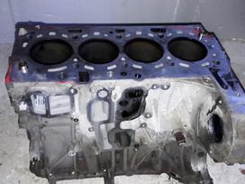 Mini Paceman, N47C16A, engine parts