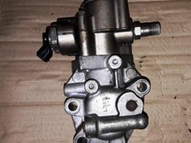 Mazda 3, L3-VDT, variklio detalės