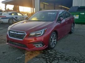 Subaru Legacy детали кузова