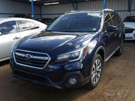 Subaru Outback body parts